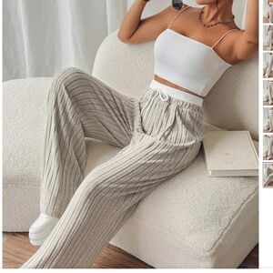 Frenchy Sweatpants Trousers - NWOT